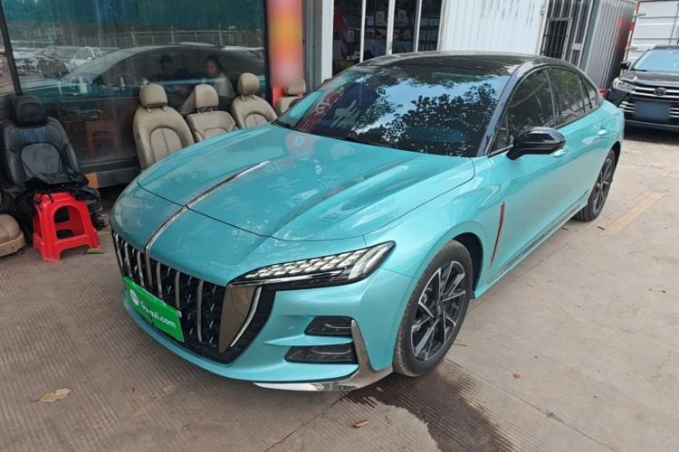 Used Hongqi H6 2024 2.0T ZhiMei Edition Guazi used car, China used car export, Used car for sale, Used cars, Cheapest cars for sale