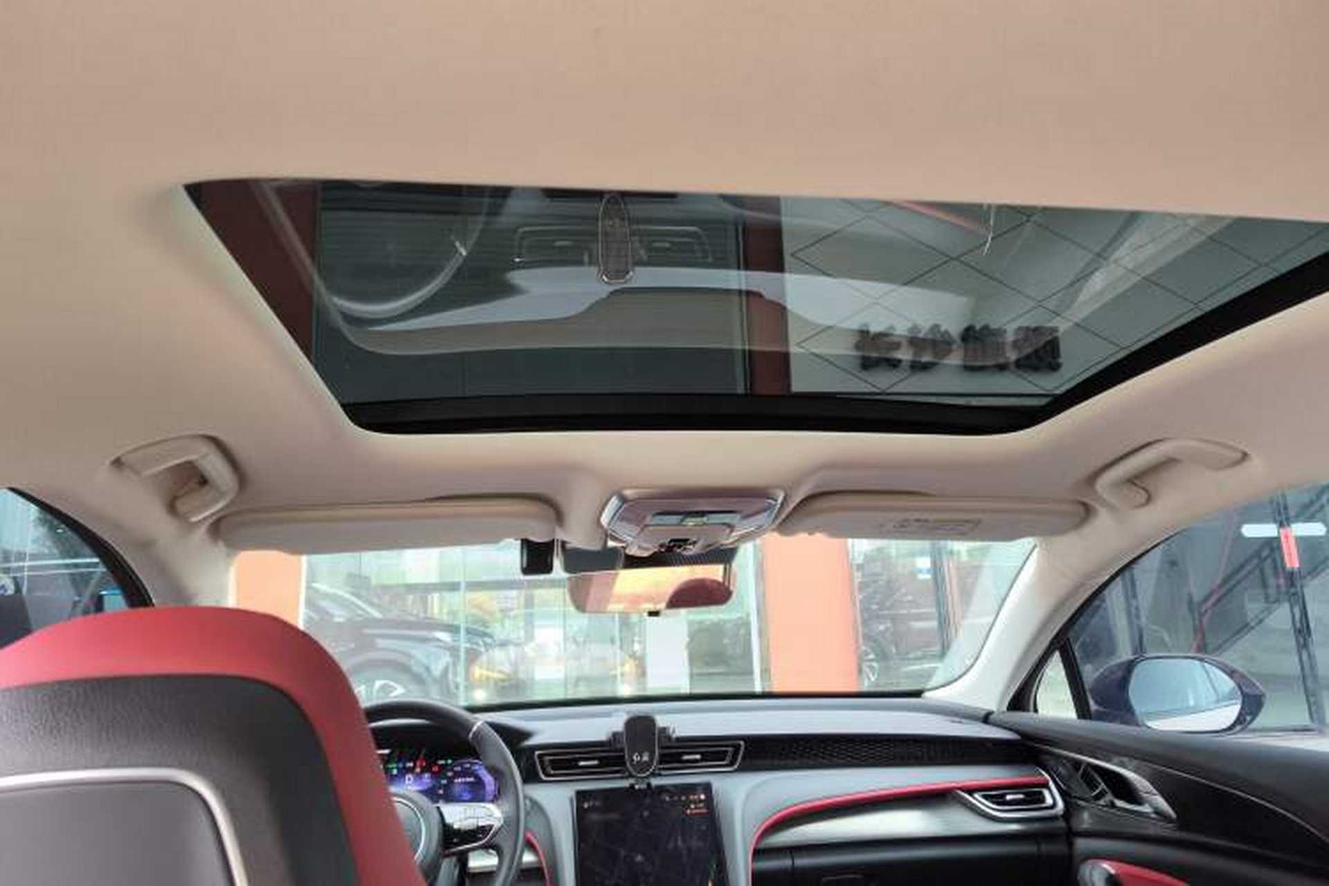 Used Hongqi H6 2024 2.0T ZhiMei Edition Headliner