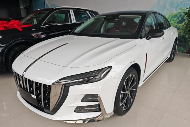 Used Hongqi H6 2024 2.0T ZhiMei Edition Guazi used car, China used car export, Used car for sale, Used  cars, Cheapest cars for sale