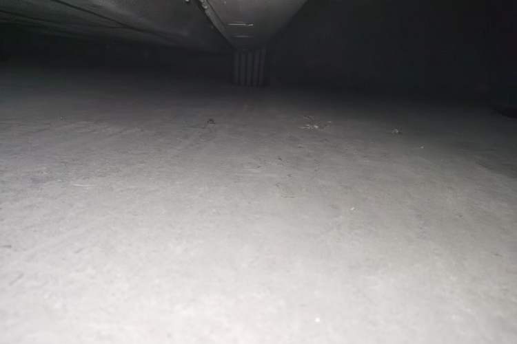Used Hongqi H6 2024 2.0T ZhiMei Edition Chassis Front Left