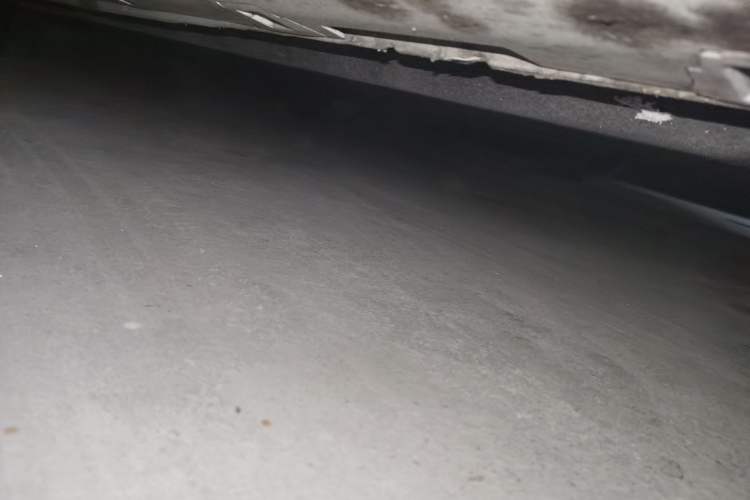 Used Hongqi H6 2024 2.0T ZhiMei Edition Chassis Front Right