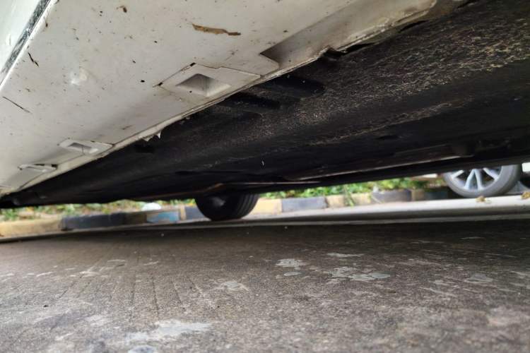 Used Hongqi H6 2024 2.0T ZhiShang Version Chassis Front Right