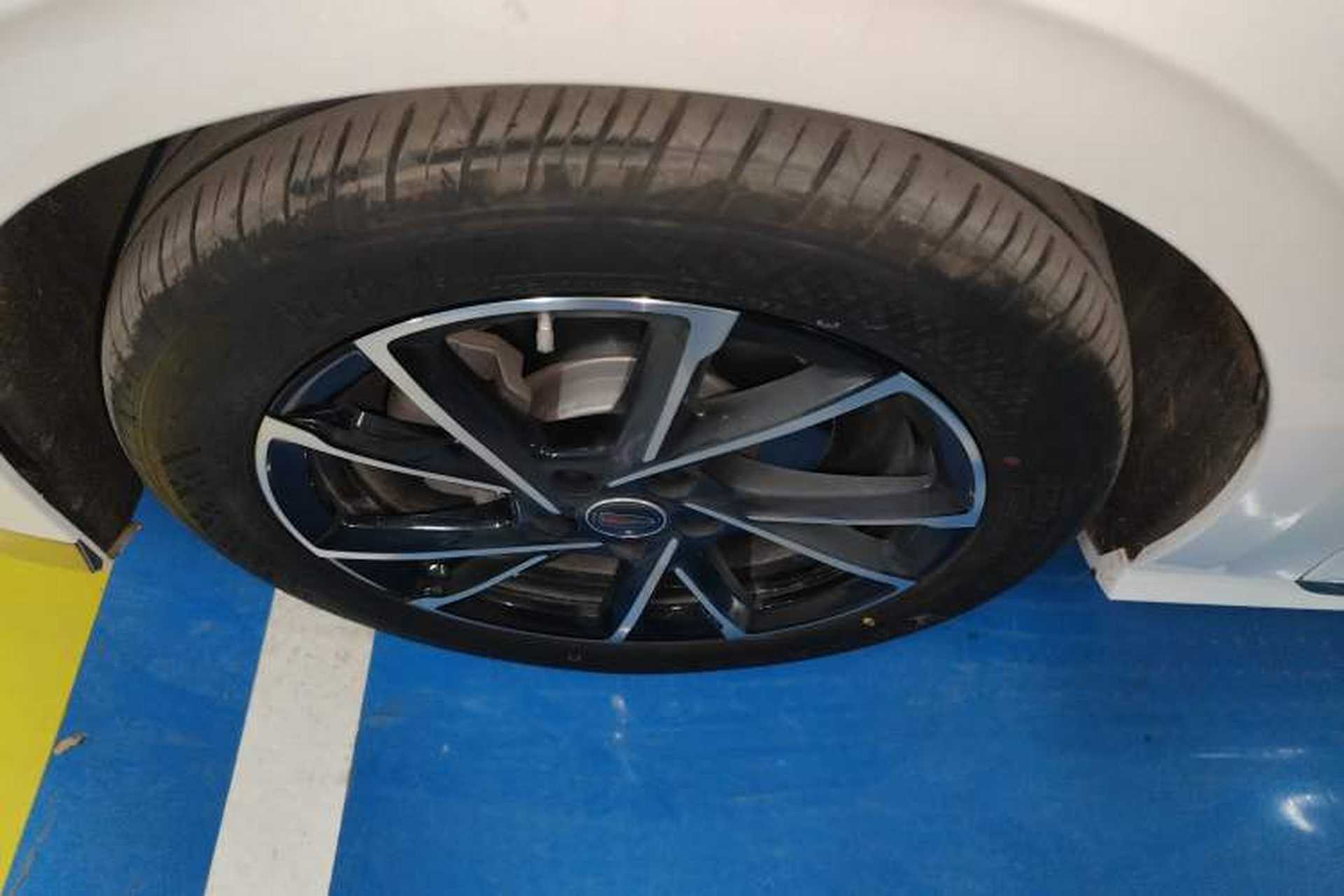 Used Hongqi H6 2024 2.0T ZhiMei Edition Exterior 3