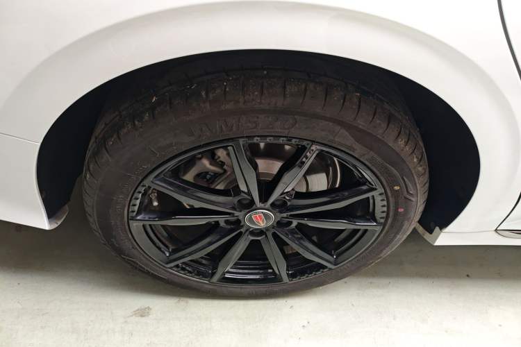 Used Hongqi H6 2024 2.0T ZhiShang Version Exterior 5