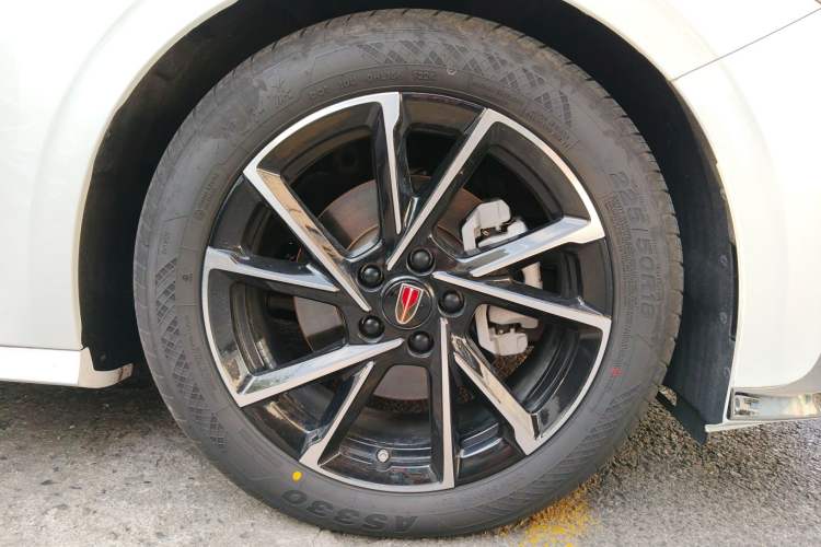 Used Hongqi H6 2024 2.0T ZhiMei Edition Exterior 7