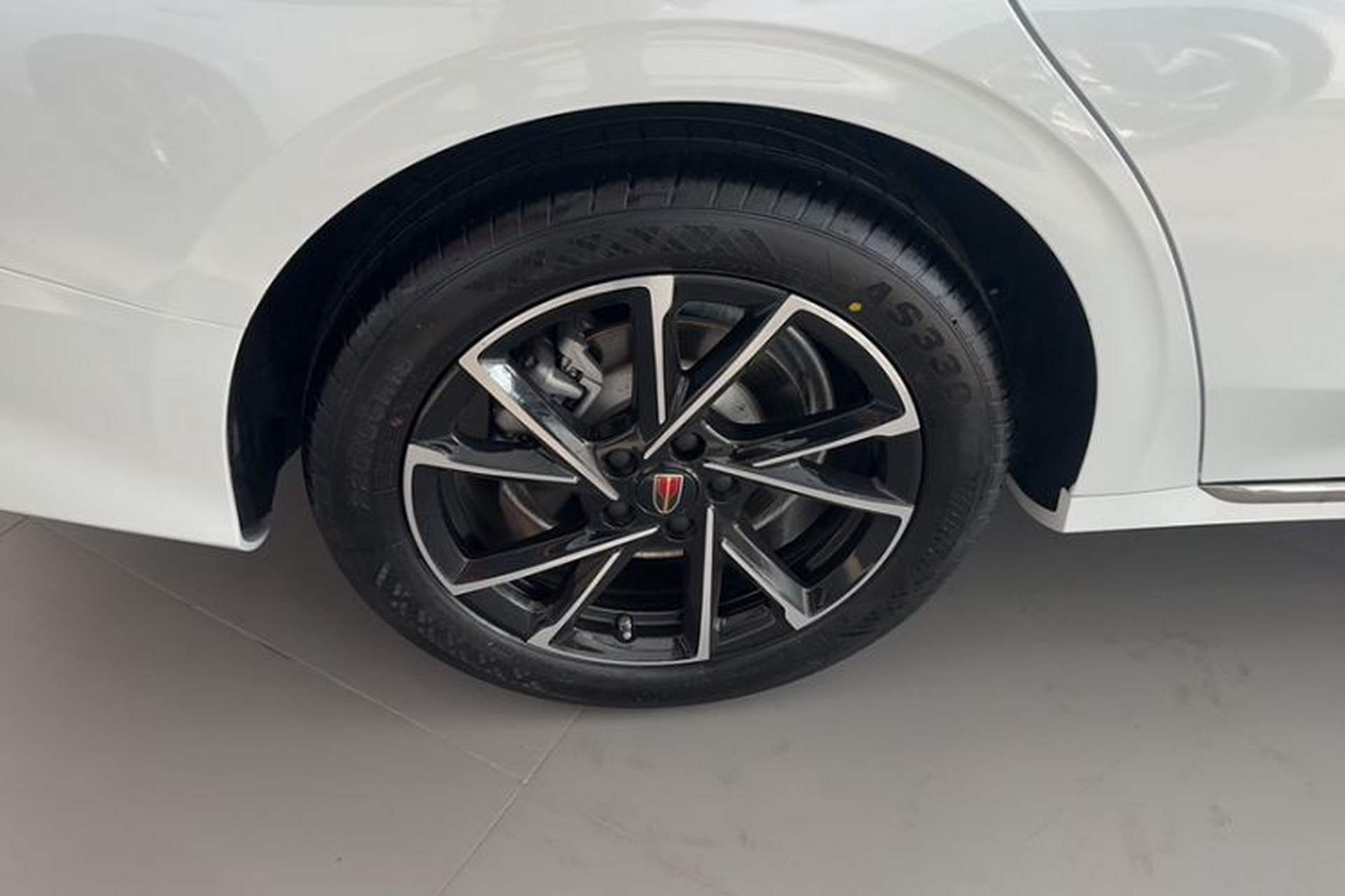 Used Hongqi H6 2024 2.0T ZhiMei Edition Exterior 7
