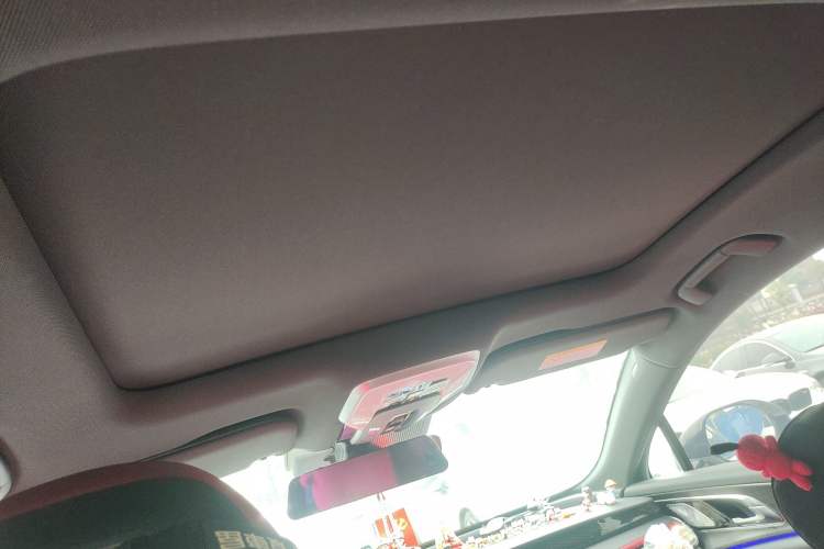Used Hongqi H6 2024 2.0T ZhiShang Version Headliner