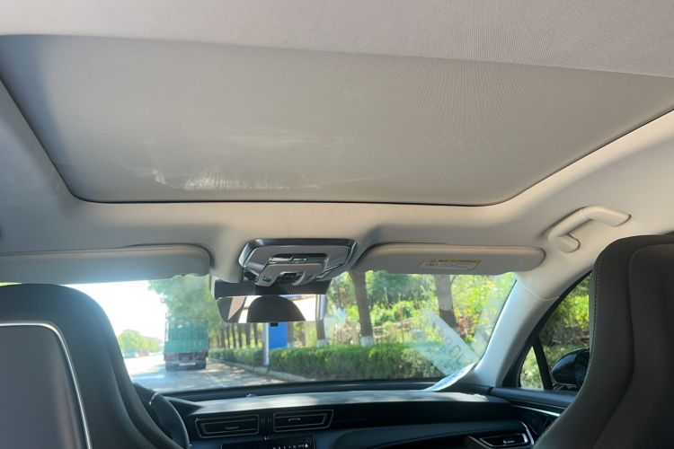 Used Hongqi H6 2024 2.0T ZhiMei Edition Headliner