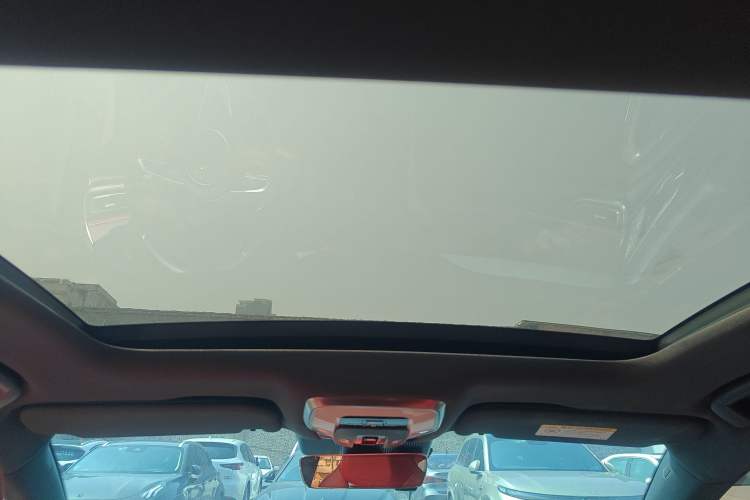 Used Hongqi H6 2024 2.0T ZhiShang Version Headliner