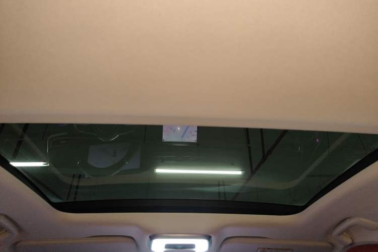 Used Hongqi H6 2024 2.0T ZhiMei Edition Headliner
