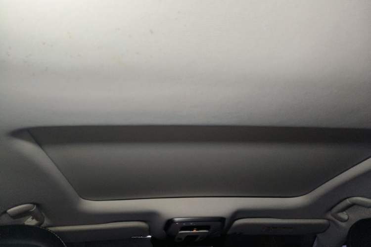 Used Hongqi H6 2024 2.0T ZhiMei Edition Headliner