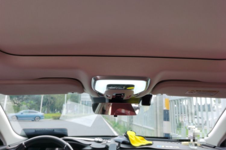 Used Hongqi H6 2024 2.0T ZhiMei Edition Headliner