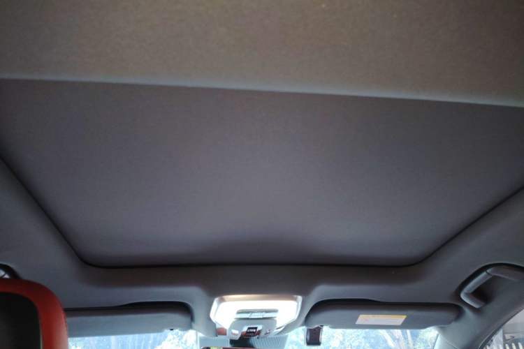 Used Hongqi H6 2024 2.0T ZhiShang Version Headliner