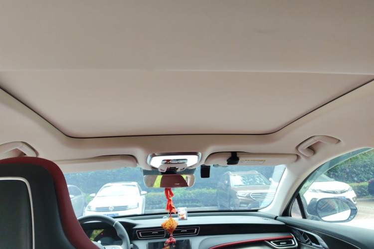 Used Hongqi H6 2024 2.0T ZhiMei Edition Headliner