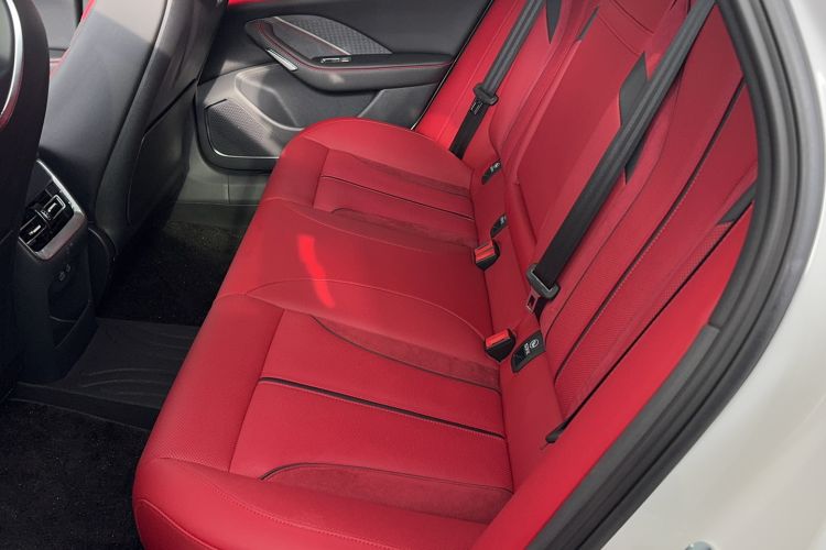 Used Hongqi H6 2024 2.0T ZhiZhen Edition Interior 1