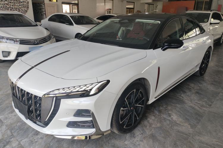 Used Hongqi H6 2024 2.0T ZhiMei Edition Guazi used car, China used car export, Used car for sale, Used  cars, Cheapest cars for sale