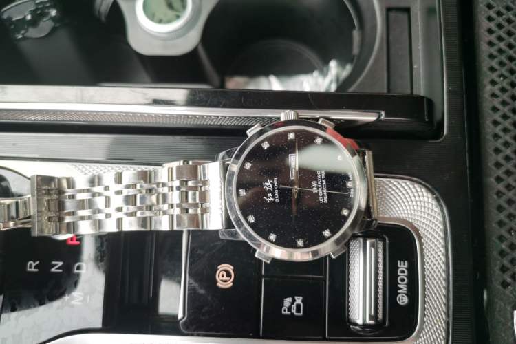 Used Hongqi H6 2024 2.0T ZhiMei Edition Vehicle Key