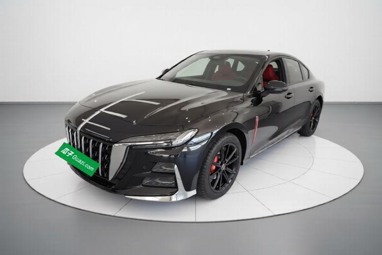 Hongqi H6 2025 2.0T ZhiShang Version مستعملة Guazi used car, China used car export, Used car for sale, Used  cars, Cheapest cars for sale