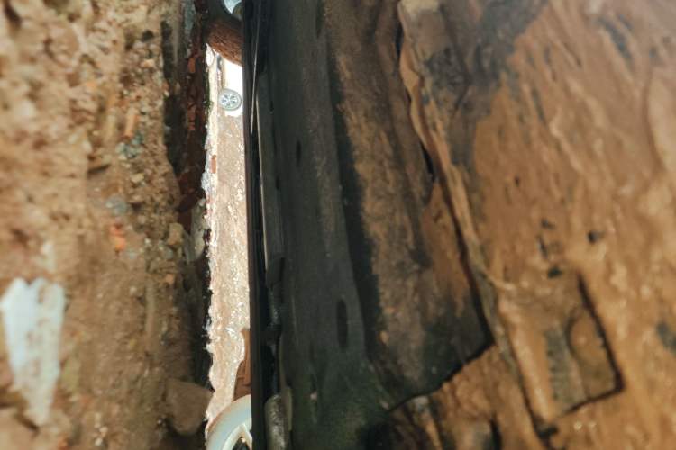 Used Hongqi H6 2025 2.0T Zhiyuan Edition Chassis Front Right