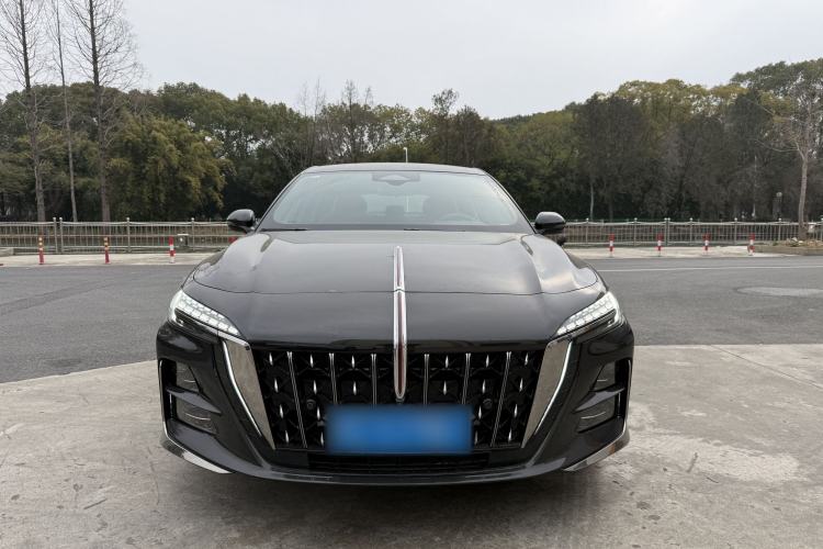 Used Hongqi H6 2025 2.0T ZhiShang Version Exterior 6