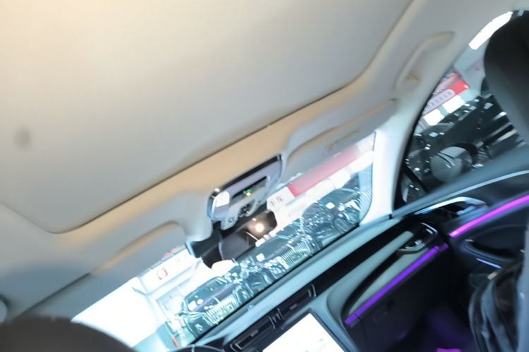 Used Hongqi H6 2025 2.0T Zhiyuan Edition Headliner