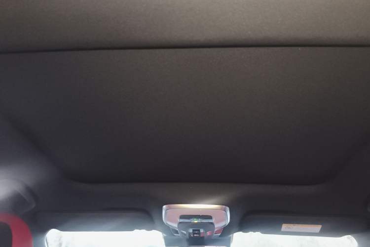 Used Hongqi H6 2025 2.0T ZhiShang Version Headliner
