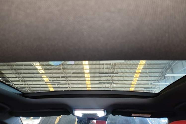 Used Hongqi H6 2025 2.0T ZhiShang Version Headliner