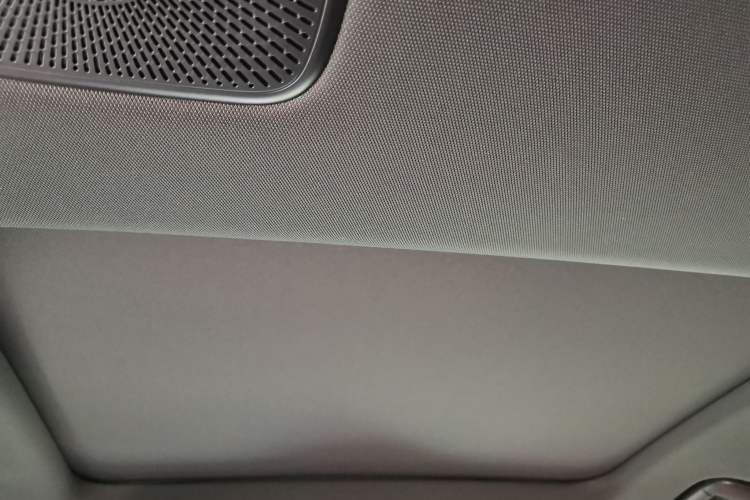 Used Hongqi H6 2025 2.0T ZhiShang Version Headliner