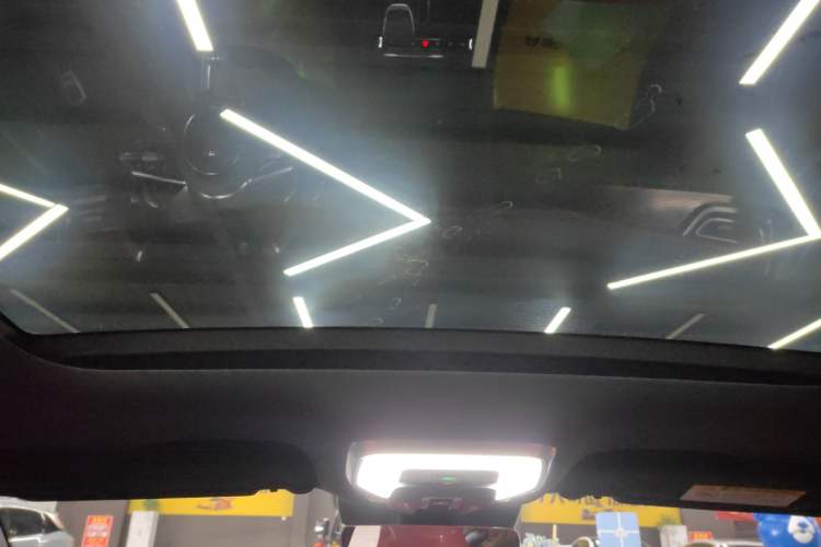 Used Hongqi H6 2025 2.0T ZhiShang Version Headliner