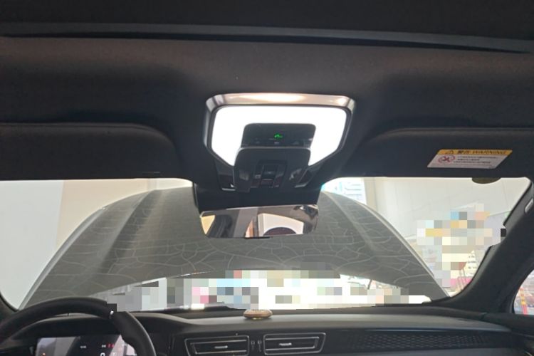 Used Hongqi H6 2025 2.0T ZhiShang Version Headliner