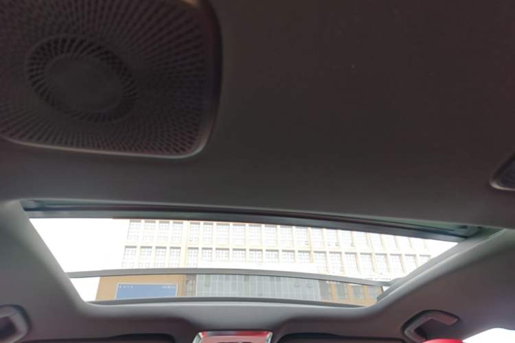 Used Hongqi H6 2025 2.0T ZhiShang Version Headliner