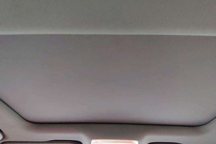 Used Hongqi H6 2025 2.0T ZhiShang Version Headliner