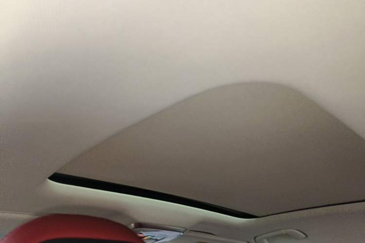 Used Hongqi H6 2025 2.0T ZhiMei Edition Headliner