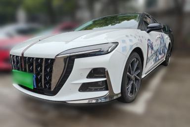 Used Hongqi H6 2025 2.0T Zhiyuan Edition