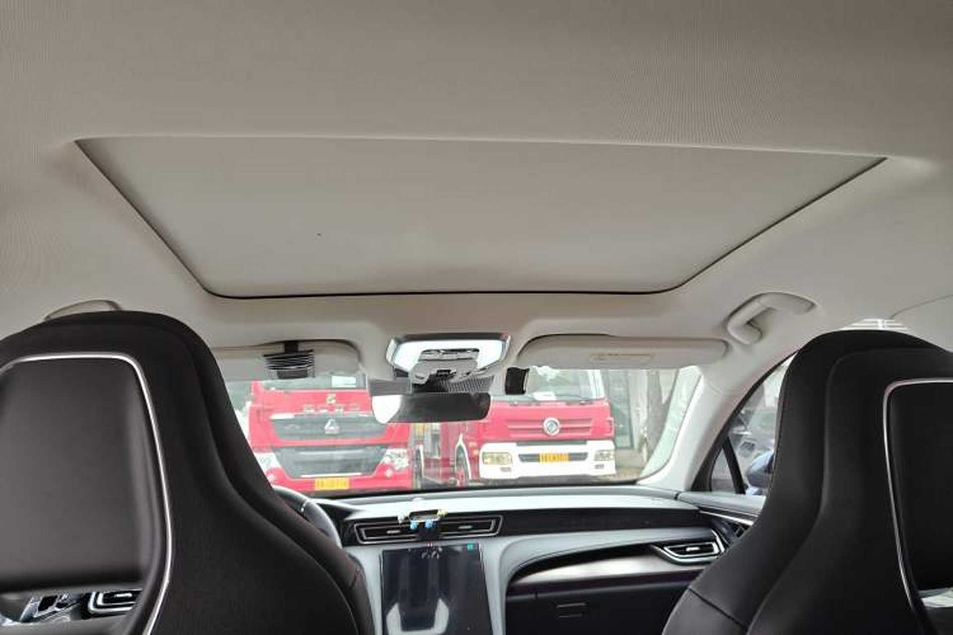Used Hongqi H6 2025 2.0T Zhiyuan Edition Headliner