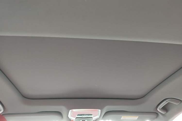Used Hongqi H6 2025 2.0T ZhiShang Version Headliner