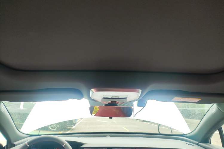 Used Hongqi H6 2025 2.0T ZhiShang Version Headliner