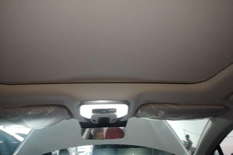 Used Hongqi H6 2025 2.0T ZhiMei Edition Headliner