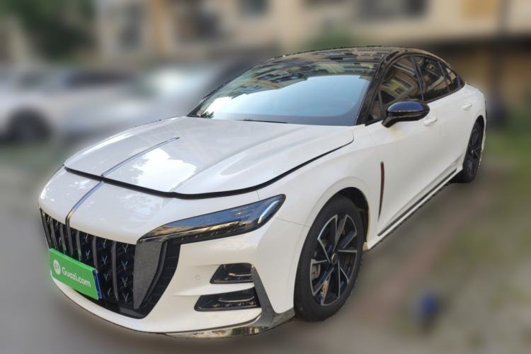 Used Hongqi H6 2025 2.0T ZhiMei Edition Guazi used car, China used car export, Used car for sale, Used  cars, Cheapest cars for sale