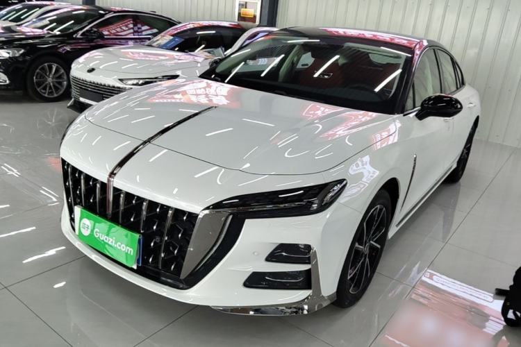 Used Hongqi H6 2025 2.0T ZhiMei Edition Guazi used car, China used car export, Used car for sale, Used  cars, Cheapest cars for sale