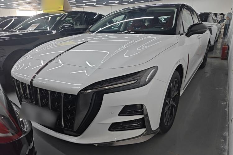 Hongqi H6 2025 2.0T ZhiMei Edition مستعملة Guazi used car, China used car export, Used car for sale, Used  cars, Cheapest cars for sale