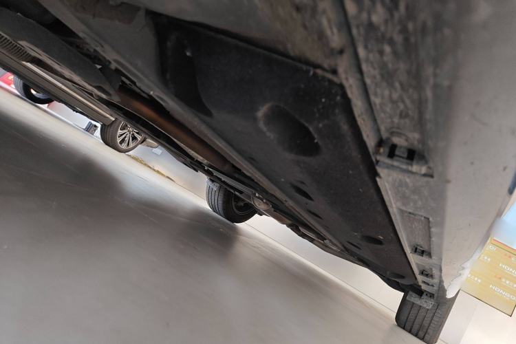 Used Hongqi H7 2021 1.8T Comfort Edition Chassis Front Left