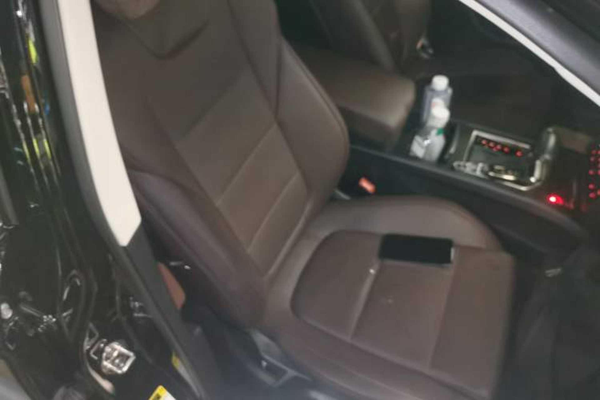 Used Hongqi H7 2018 2.0T Elite Edition Right Front Seat