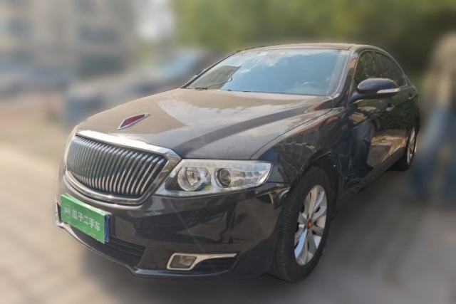 Used Hongqi H7 2013 2.5L Prestige Model