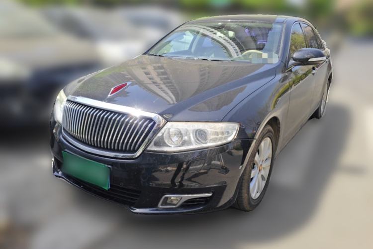 Used Hongqi H7 2013 2.0T Luxury Model Guazi used car, China used car export, Used car for sale, Used  cars, Cheapest cars for sale