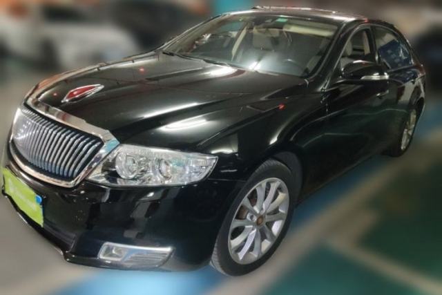 Used Hongqi H7 2013 3.0L Prestige Model