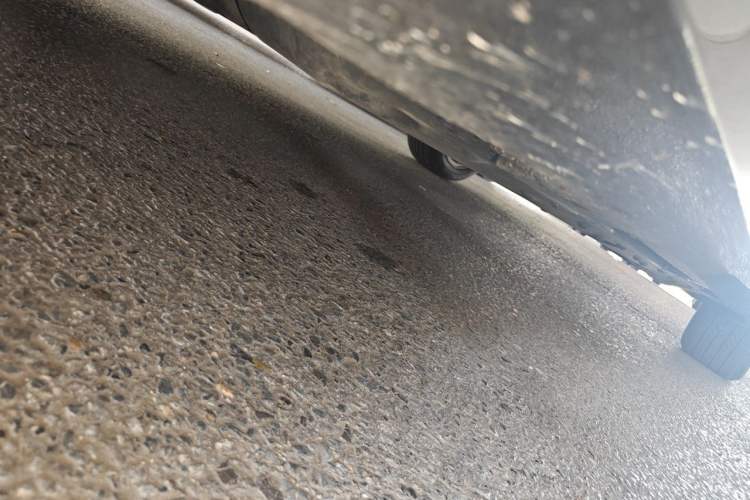 Used Hongqi H7 2013 2.0T Luxury Model Chassis Front Left