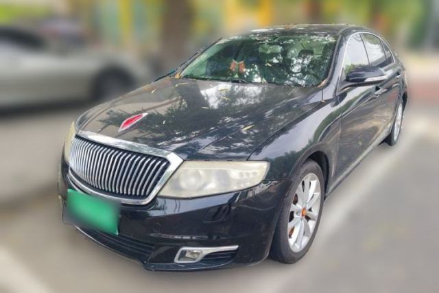 Used Hongqi H7 2013 3.0L Prestige Model