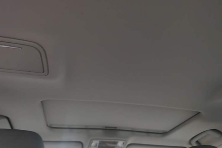 Used Hongqi H7 2013 2.0T Luxury Model Headliner