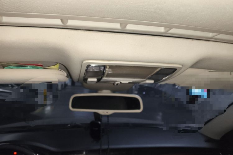 Used Hongqi H7 2013 3.0L Luxury Model Headliner
